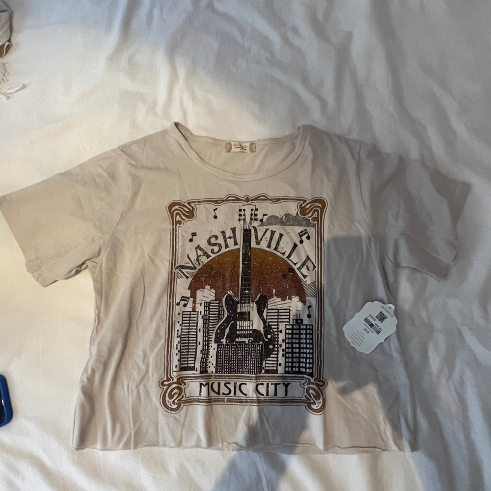 new altars state nashville t-shirt
